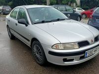 używany Mitsubishi Carisma 1.6