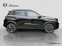 używany Citroën C3 1.2dm 100KM 2025r. 5km