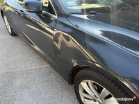 używany Volvo V60 D4