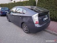 Używany Toyota Prius 2010 Hatchback