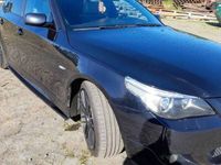 Używany BMW 525 177 KM (130 kW) 2005