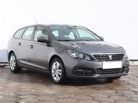 Używany Peugeot 308 131 KM (96 kW) 2019 Szary Kombi
