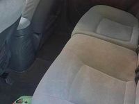 Używany Hyundai Santa Fe 2005 SUV