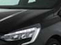 Używany Renault Clio V 101 KM (74 kW) 2020 Czarny Hatchback