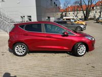 używany Ford Fiesta 1dm 95KM 2020r. 10km