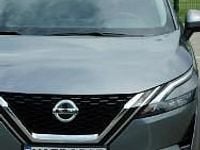 używany Nissan Qashqai z Gwarancją Bezwypadkowy 100% Model 2024r