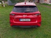 używany Kia Ceed 