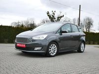 Używany Ford C-MAX 100 KM (73 kW) 2018 Szary Minivan