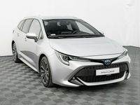 używany Toyota Corolla WD5405N # 1.8 Hybrid Comfort LED K.cofania Podgrz.f Salon P…