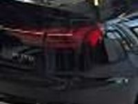 używany Audi A4 2dm 149KM 2023r. 41 574km