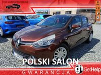 Używany Renault Clio IV 75 KM (55 kW) 2015 Brązowy (metalik) Hatchback