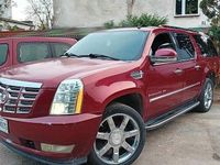 Używany Cadillac Escalade 1997 Inny kolor SUV