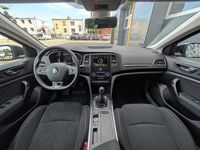 używany Renault Mégane IV MEGANE1.3 TCe FAP Limited