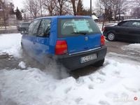 Używany Seat Arosa 1999 Hatchback
