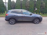 używany Renault Kadjar 1.6 Dci 130 km wersja BOSE