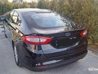 używany Ford Mondeo mk5 2.0 tdci 150KM diesel 2016rok NOWY ROZRZĄD!