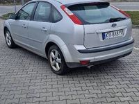 używany Ford Focus mk2