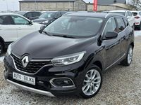 Używany Renault Kadjar 160 KM (117 kW) 2020 Czarny SUV