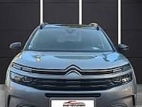 używany Citroën C5 Aircross Citroën 1.2 PureTech 130 KM Shine Pack