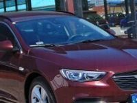 używany Opel Insignia Country Tourer II 1.5 T Krajowa, Serwis ASO, F-Vat