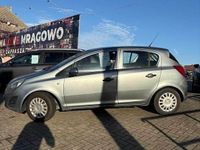 Używany Opel Corsa 2015 Szary Hatchback