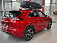 używany Mitsubishi Eclipse Cross rabat: 16% (35 700 zł) Samochód demo