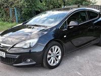 używany Opel Astra GTC 2.0 CDTI ecoFLEX Start/Stop Innovation