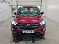 używany Ford Kuga II (2012-)