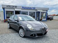 używany Alfa Romeo Giulietta 1.4dm 170KM 2011r. 200 000km