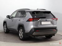 używany Toyota RAV4 Hybrid 2.5 Hybrid