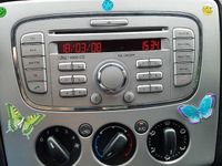 używany Ford Focus Sprzedam1.6 2008r. polift klima alufelgi benz-gaz 5- drzwiowy