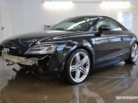 używany Audi TT 2,0 TDI 170ps * 4X4 * QUATTRO * niski przebieg * klima * ICDauto 8…