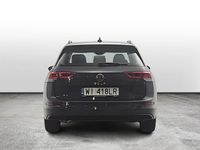 używany VW Golf VIII 2.0 TDI Life ! Z Polskiego Salonu ! Faktura VAT ! VIII (20…