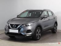Używany Nissan Qashqai 2020 Srebrny SUV