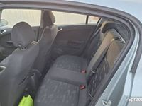 używany Opel Corsa D po lifcie + lpg
