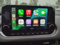 używany Nissan Qashqai 1.3dm 158KM 2022r. 75 835km