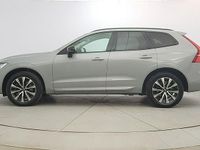 używany Volvo XC60 B5 B AWD Plus Dark! Z Polskiego Salonu! Faktura VAT! II (2017-)