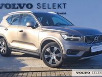 używany Volvo XC40 D3 Inscription aut