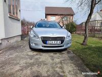 używany Peugeot 508 