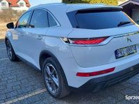 Używany DS Automobiles DS7 Crossback 2020 SUV