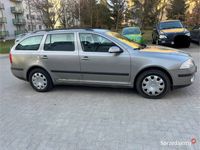 Używany Skoda Octavia Ambiente 2008 Kombi