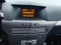 używany Opel Astra GTC 