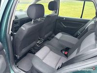 używany VW Golf IV 1.9TDI