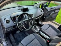 używany Opel Meriva MerivaCosmo 2014 II (2010-)