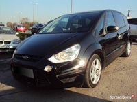 używany Ford S-MAX 