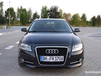 Używany Audi A3 2012 Hatchback
