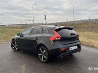 używany Volvo V40 D4 Ocean Race