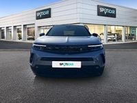 Używany Opel Mokka-e 100 kW (136 KM) 2023 Srebrny SUV