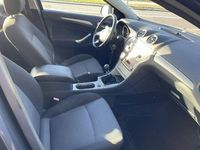 używany Ford Mondeo Klimatronik, nawigacja, 2,0d TDCI, niezawodny, isofix, zarej. …