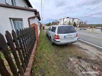 Używany VW Passat 2001